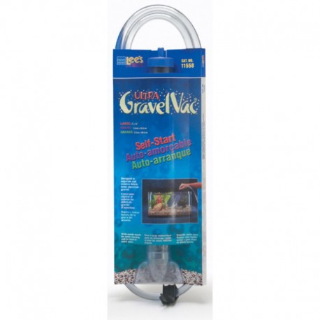 LEES 16 Gravel Cleaner LEE'S Miscellaneous Accessories