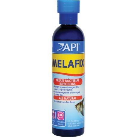 API 11H Melafix 8oz API Produits Treatments Products