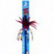 GO CAT Long Sparkling Kitty Duster 36in GO CAT Toys