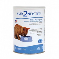 PETAG KMR 2nd Step 400g PETAG Treatment Products