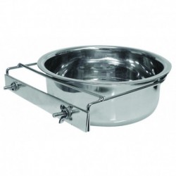 SST Dish/ClampHolder 20oz SST Food And Water Bowls