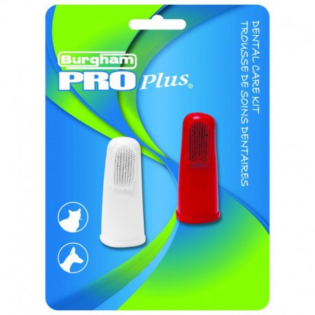 PRO PLUS Dental Finger Massage Kit PROPLUS Produits entretien