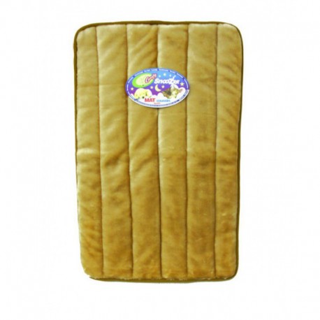 CUMFY Plush Snoozer Mat - 30 x 19in CUMFY Beds, Cushions, Baskets