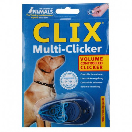CLIX Multi Clicker HALTI Accessoires divers