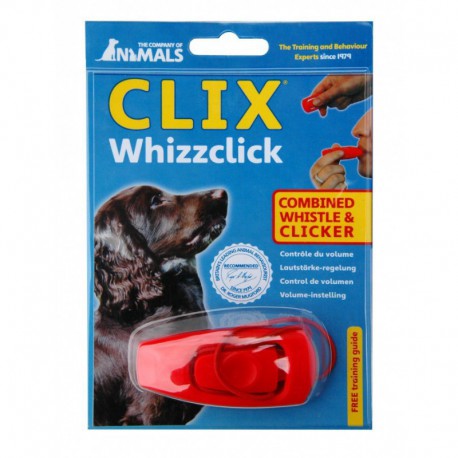 CLIX Whizzclick HALTI Miscellaneous Accessories