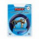 TUFF 15 Cable - SML/MED - up to 60lbs TUFF Laisses et colliers