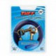 TUFF 20 Cable - SML/MED - up to 60lbs TUFF Laisses et colliers