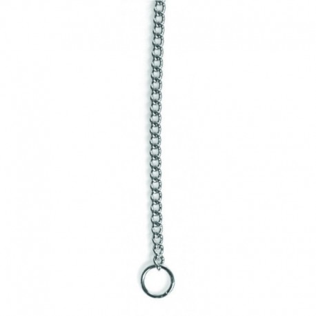 TUFF Fine Choke - 45cm TUFF Laisses et colliers