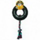 TB 31004F PawTrack w.Rope 6  Jouets