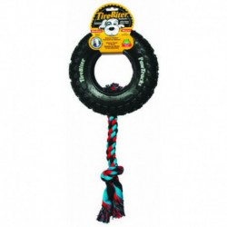 TB 31004F PawTrack w.Rope 6 Jouets