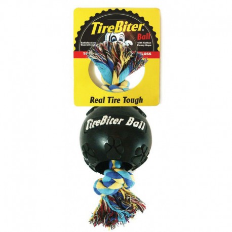 TB 31042F Ball with Rope  Jouets