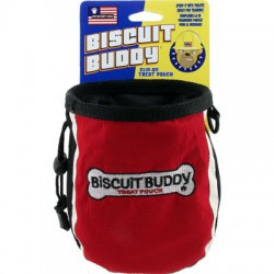 PETSPORT Biscuit Buddy Treat Pouch