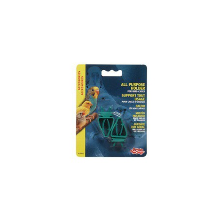 Living World Suppts.Tout-Usagehold All-V LIVING WORLD Accessoires divers