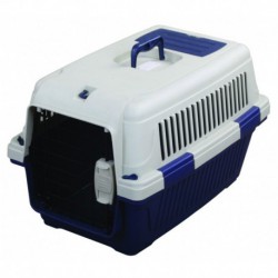 TUFF KENNEL TK200 Dlx Pet Carrier - BL TUFF Cages