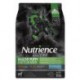 NUT.SZ Vallée du Fraser, chiots 2,27 Kg NUTRIENCE Nourritures sèches