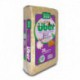 Über Natural 28L Expanded (8L Compressed) AMERICAN WOOD FIBERS Litter