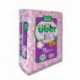 Über white/pink 56 L Expanded AMERICAN WOOD FIBERS Litter