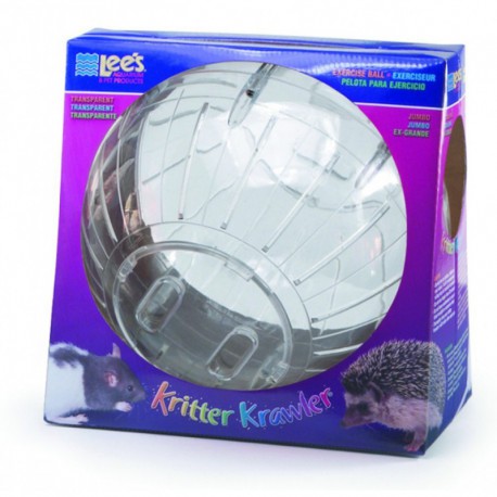 LEES KrittrKrawlr10Clear LEE'S Jouets