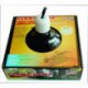 RF Black Dome Clamp Lamp 8.5 in REPTI-FIT Accessoires Divers