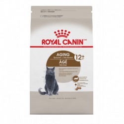 Aging Spayed Neutered 12+ / Age Sterilise 12+ 7 lbs 3 2 kg ROYAL CANIN Nourritures sèche
