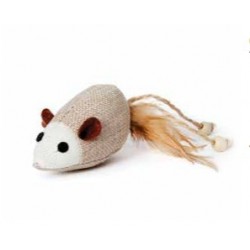 BUDZ CHAT JOUET SOURIS 7,5 BUDZ Jouets