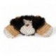 BUD Z CHIEN JOUET PELUCHE SQUEAKER GEANT 11 SINGE BUDZ Jouets