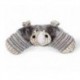 BUD Z CHIEN JOUET PELUCHE SQUEAKER GEANT 11 RHINOCEROS BUDZ Jouets