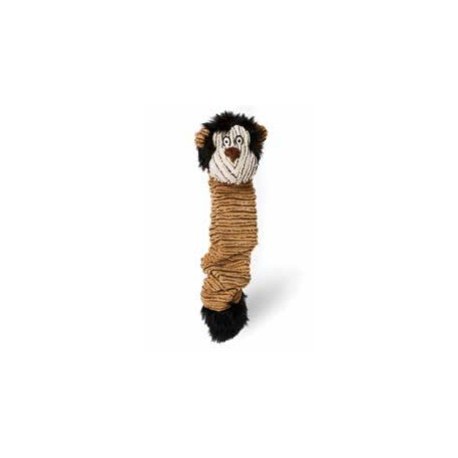 BUD Z CHIEN JOUET PELUCHE EXTENSIBLE 14,5 SINGE BUDZ Jouets