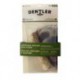 DENTLER BOIS CERVIDES ENTIERS NATURELS X-GRAND (CS 8) DENTLER Smoked Bones