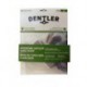 DENTLER BOIS CERVIDES SPLIT NATURELS MOYEN (CS 20) DENTLER Smoked Bones