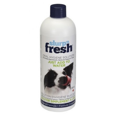 SLURP N FRESH 400ML SLURP'N FRESH Produits Entretien