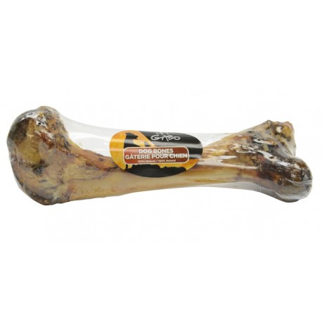 GABO OS FUME- FEMUR DE PORC GABO Smoked Bones