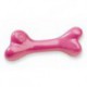 PLANET DOG CHIEN ORBEE OS MOYEN ROSE PLANET DOG Jouets