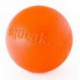 PLANET DOG CHIEN SQUEAK BALLE 3 ORANGE PLANET DOG Jouets