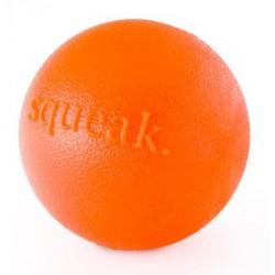 Balle Ballon de football - Orbee Tuff pour chien - Planet dog - – inooko