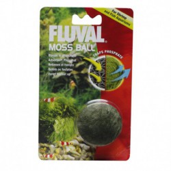 Balle de mousse FL/4,5 cm de diam. FLUVAL Filtering media