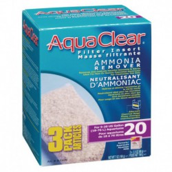 Amrid P/AquaClear 20-V