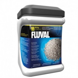 Neutr. ammoniaque Fluval, 1 600g-V FLUVAL Masses Filtrantes