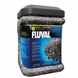 Zeo-Carb Fluval, 1 200g-V FLUVAL Masses filtrantes