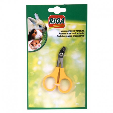 Riga coupe griffes rongeurs RIGA Maintenance Products