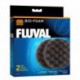 Masse filtr. Bio-Foam p. filtres FX5/FX6 FLUVAL Filtering media