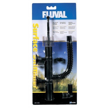 Fluval Epurateur De Surface-V FLUVAL Accessoires divers
