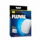 Bloc polis. eau Fluval 107/207, 3-V FLUVAL Filtering media