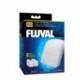 Bloc polis. eau Fluval 307/407, 6-V FLUVAL Filtering media