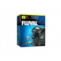 Filtre sub. FL U1 pr aquar. 55 L-V FLUVAL Filtres motorisés