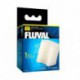 Bloc de mousse Fluval U1-V FLUVAL Filtering media