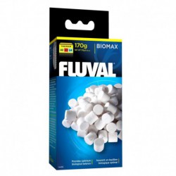 BIOMAX pr filt. sub. FLU2/U3/U4, 170 g-V FLUVAL Filtering media