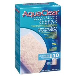 AquaClear 110 Neutral. d Ammoniac-V AQUACLEAR Filtering media