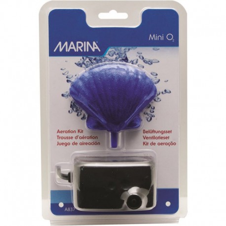 Minitrousse d¿aération Marina MARINA Accessoires divers