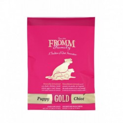 PROMO - Novembre - FROMM GOLD CHIOT 6.8KG FROMM Nourritures sèches